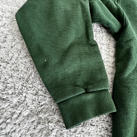 Rare Vintage Budweiser Clydesdale Sweatshirt - Picture 2 of 3